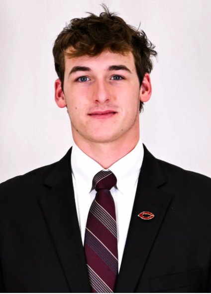 Noah Pitt